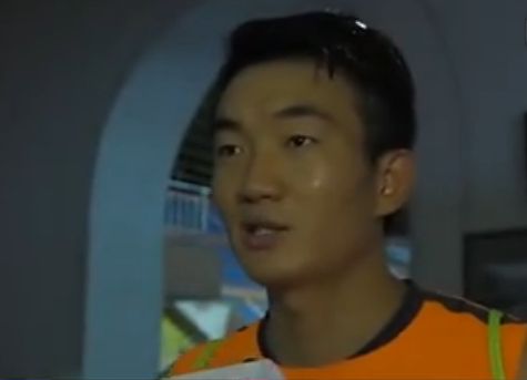 小淑女