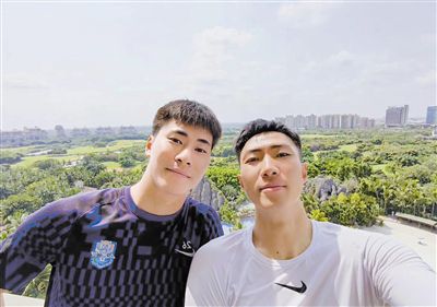 和相爱的人在一起