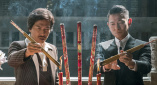 日本公厕偷窥